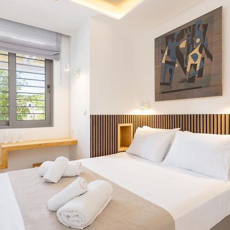 Chariclea Villa Klima  Ngoại thất bức ảnh