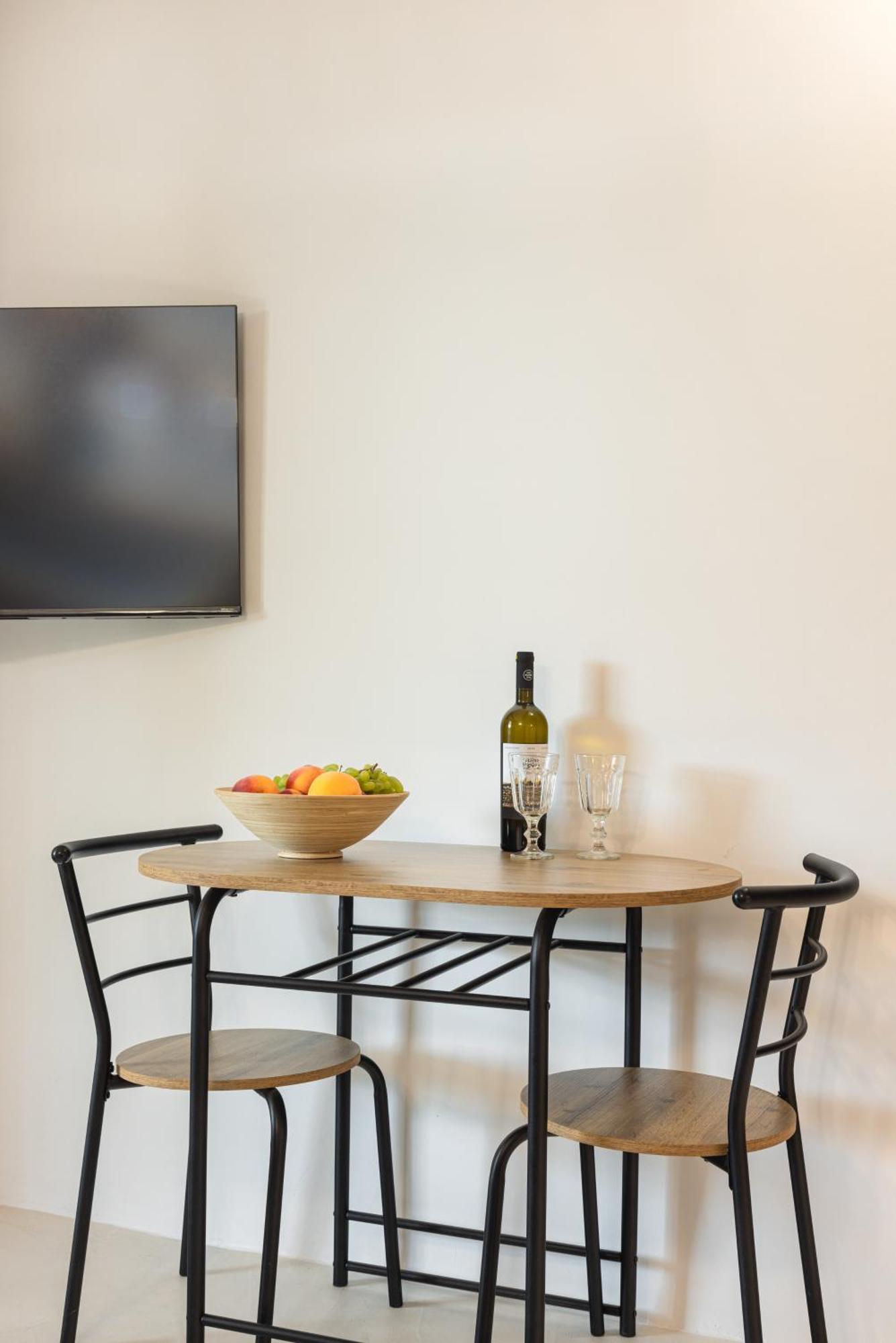 Chariclea Villa Klima  Ngoại thất bức ảnh