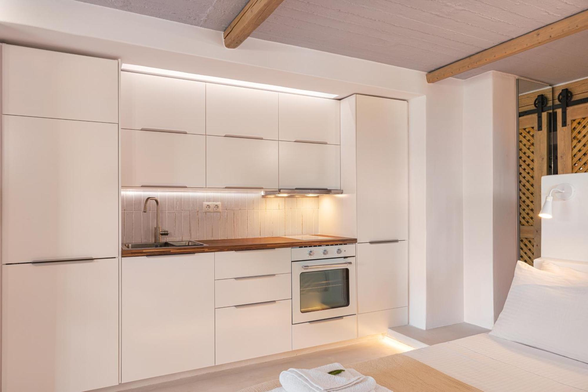 Chariclea Villa Klima  Ngoại thất bức ảnh