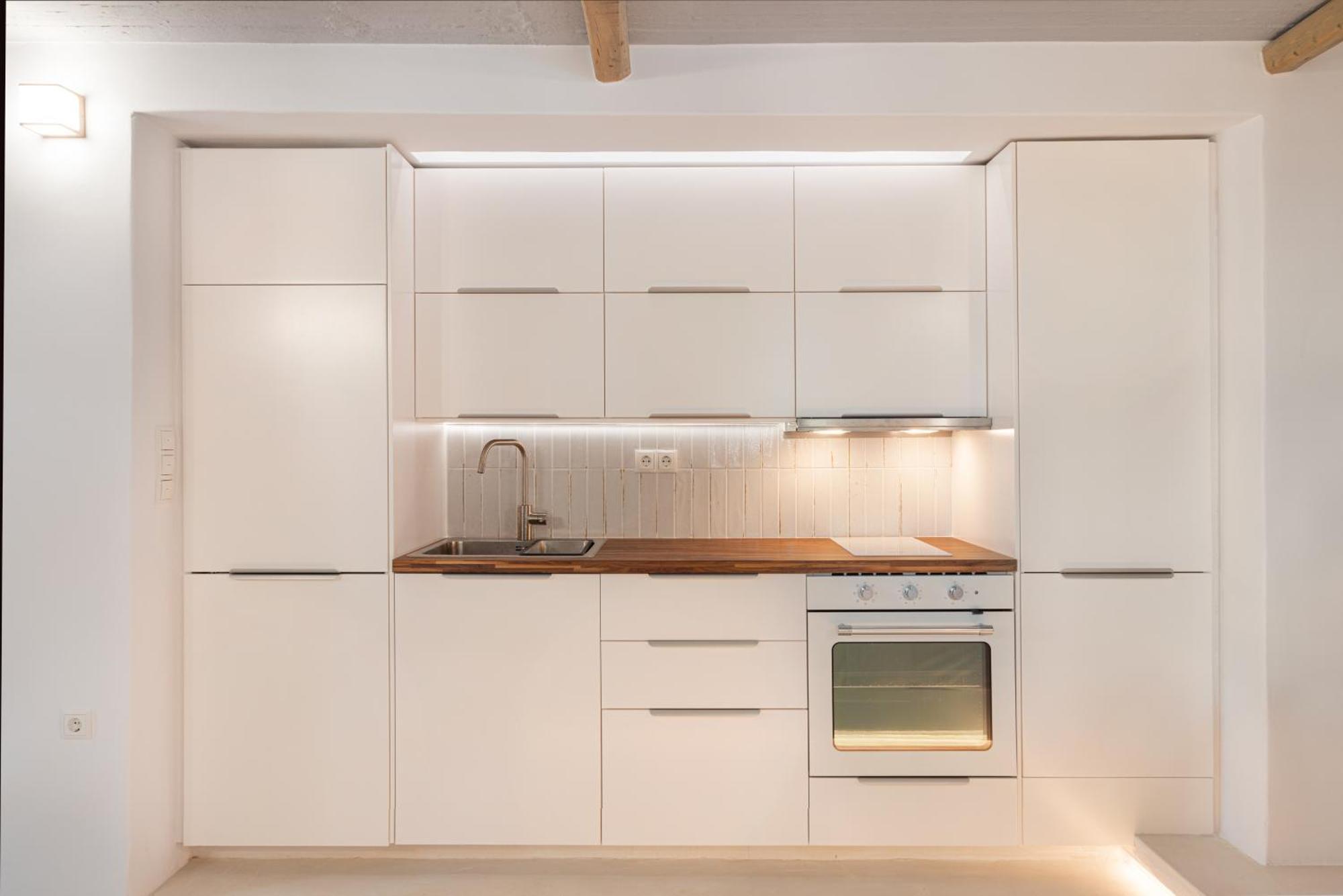 Chariclea Villa Klima  Ngoại thất bức ảnh