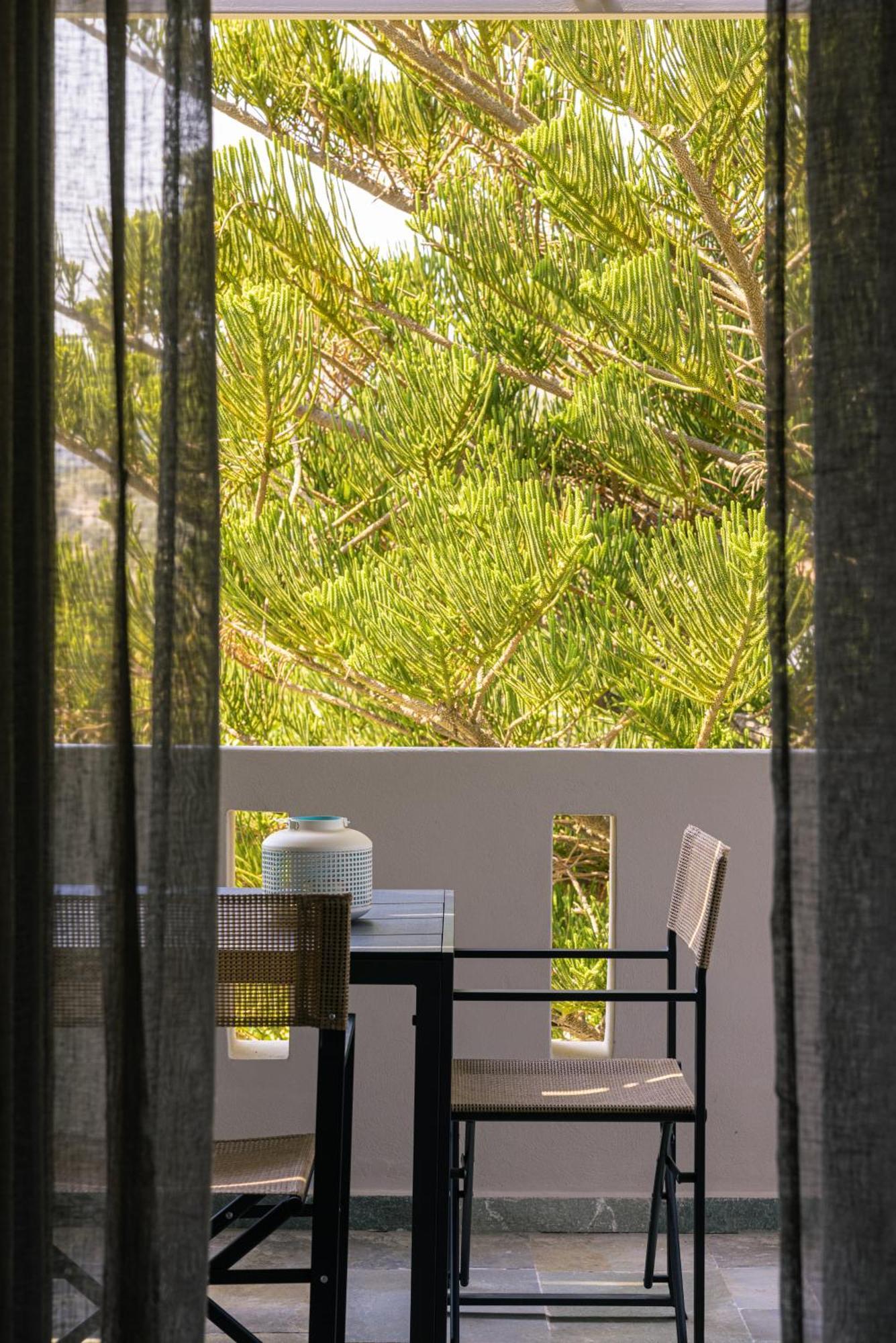 Chariclea Villa Klima  Ngoại thất bức ảnh