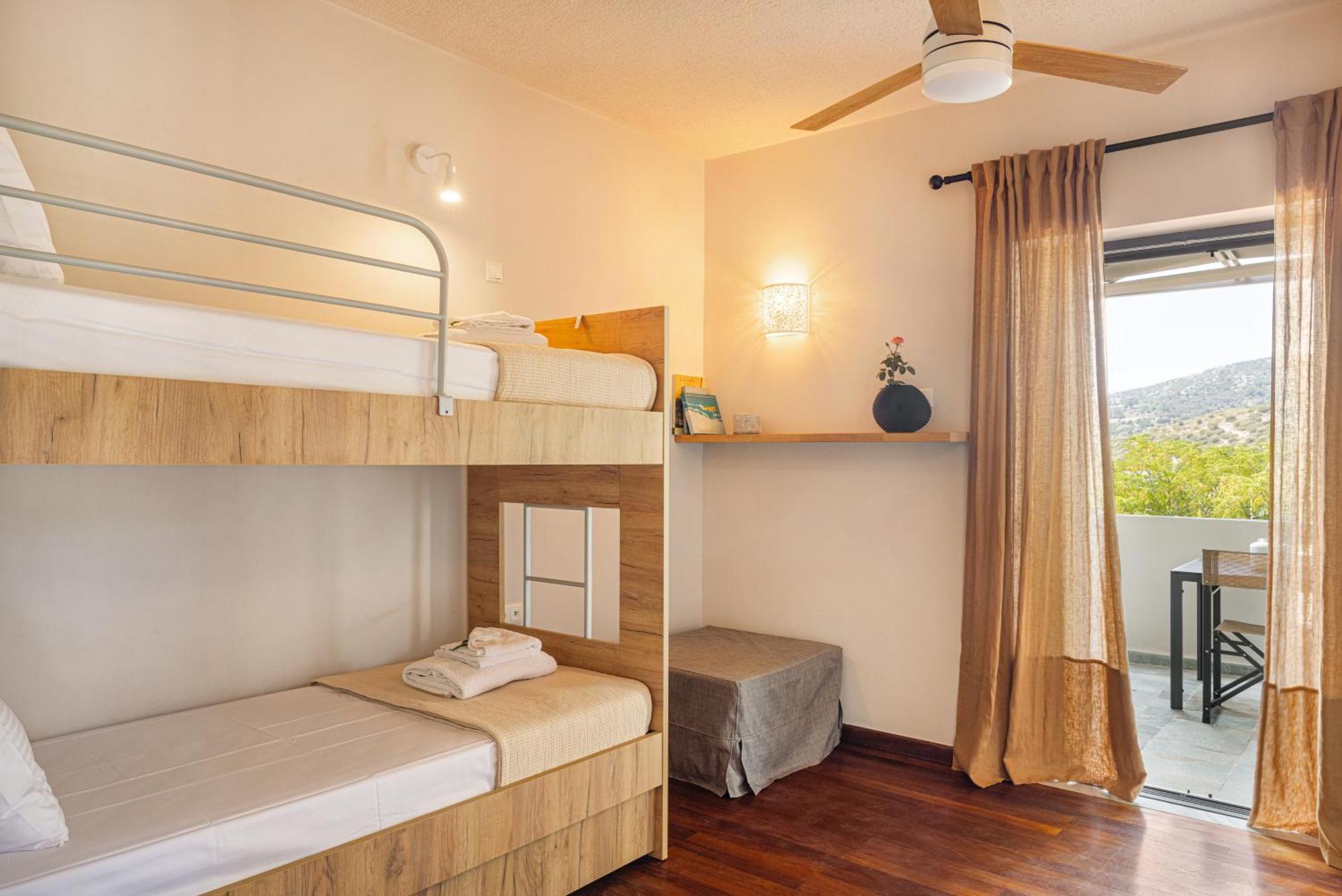 Chariclea Villa Klima  Ngoại thất bức ảnh