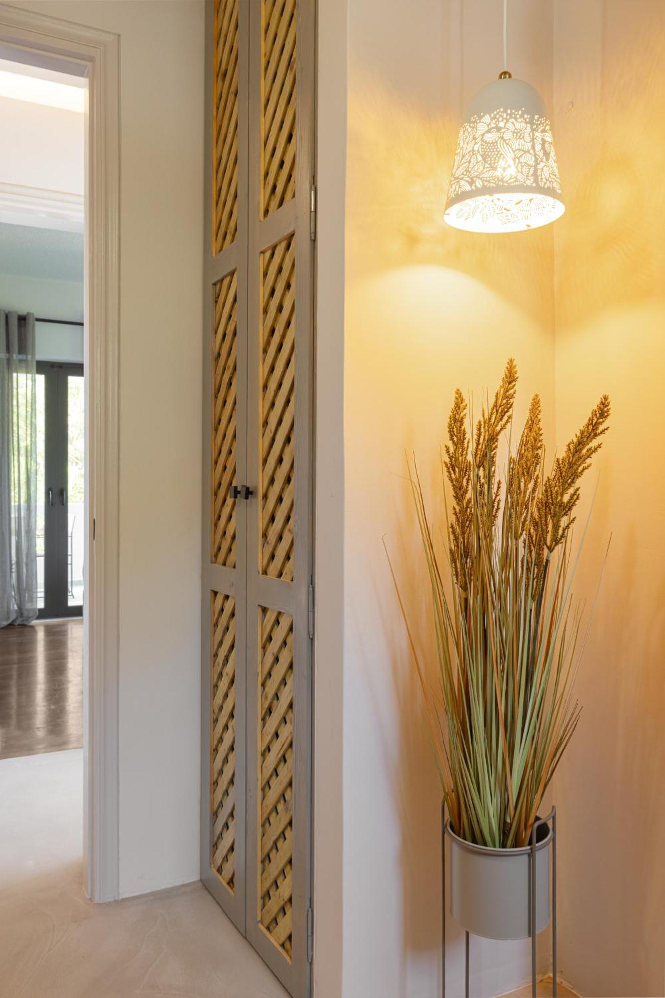 Chariclea Villa Klima  Ngoại thất bức ảnh