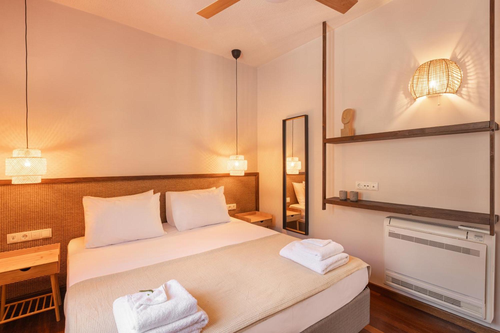 Chariclea Villa Klima  Ngoại thất bức ảnh
