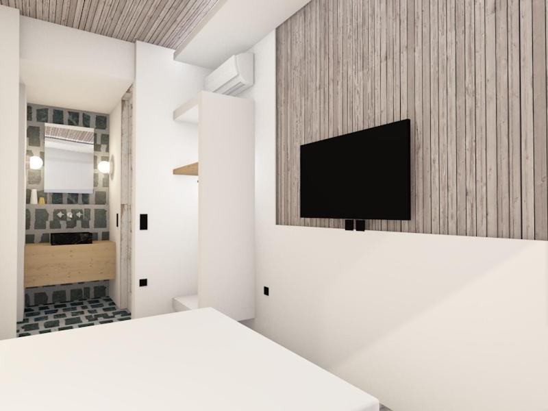 Chariclea Villa Klima  Ngoại thất bức ảnh