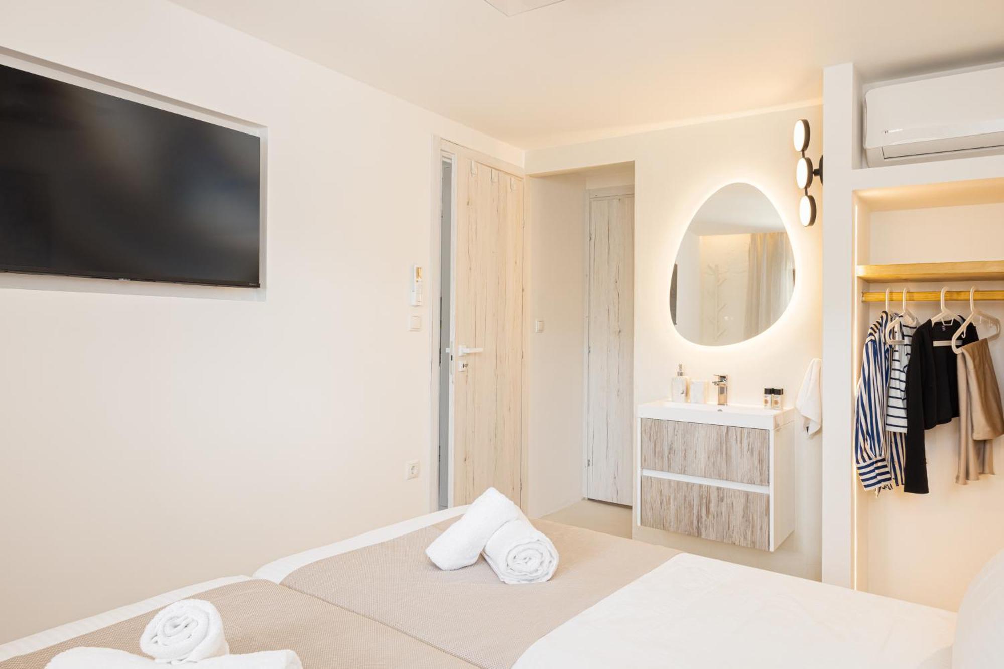 Chariclea Villa Klima  Ngoại thất bức ảnh