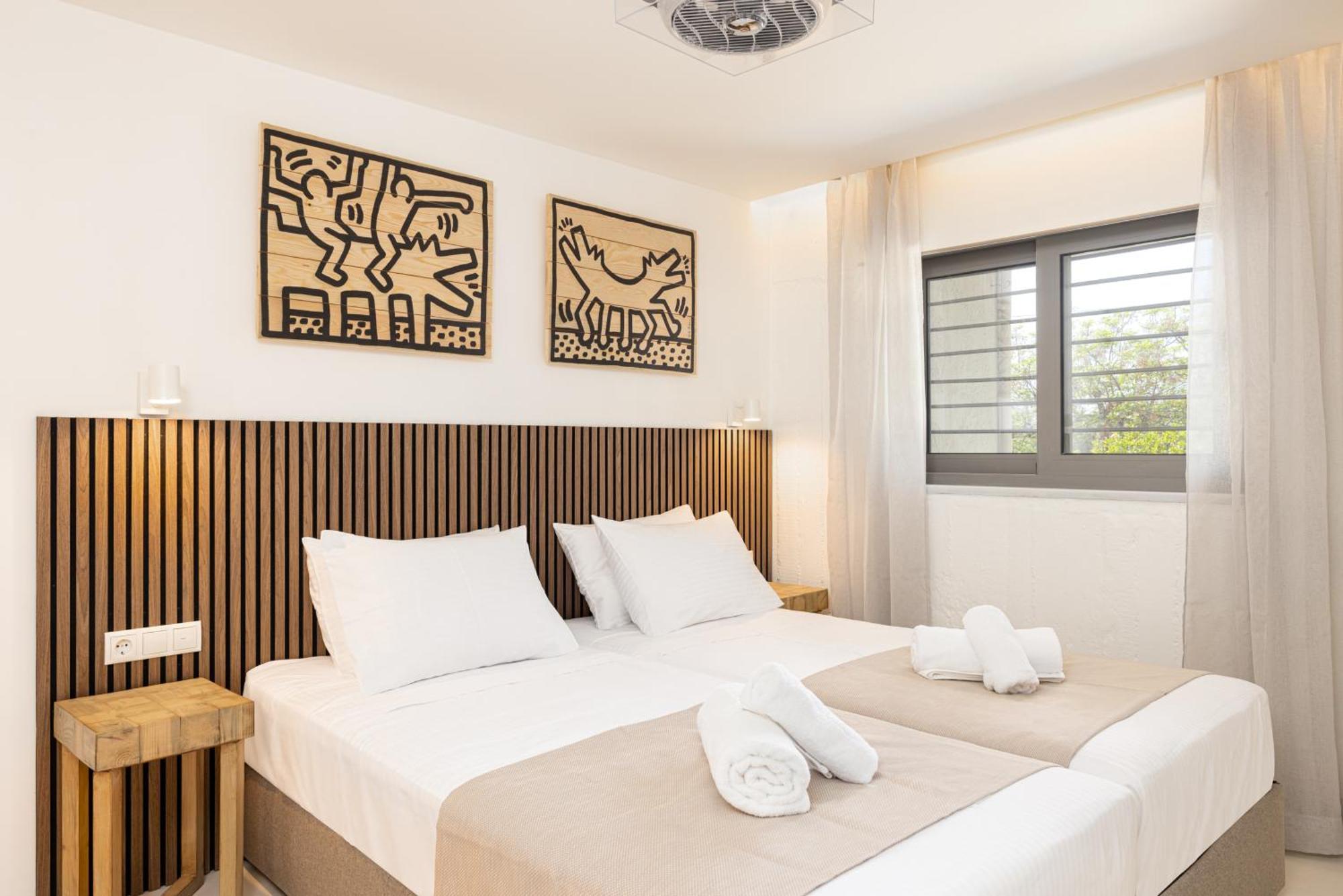 Chariclea Villa Klima  Ngoại thất bức ảnh
