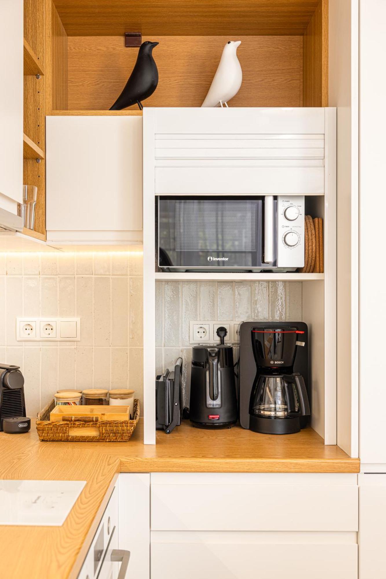 Chariclea Villa Klima  Ngoại thất bức ảnh